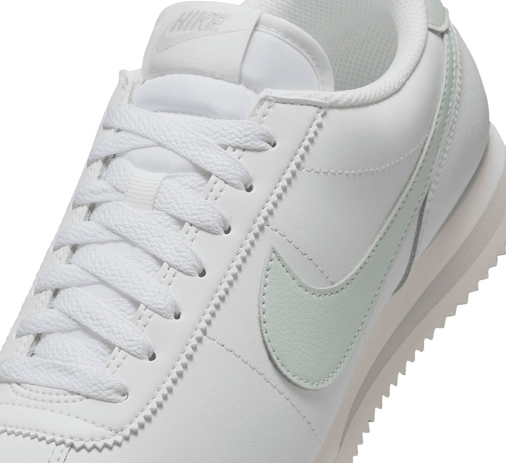 Womens Nike Cortez Leather