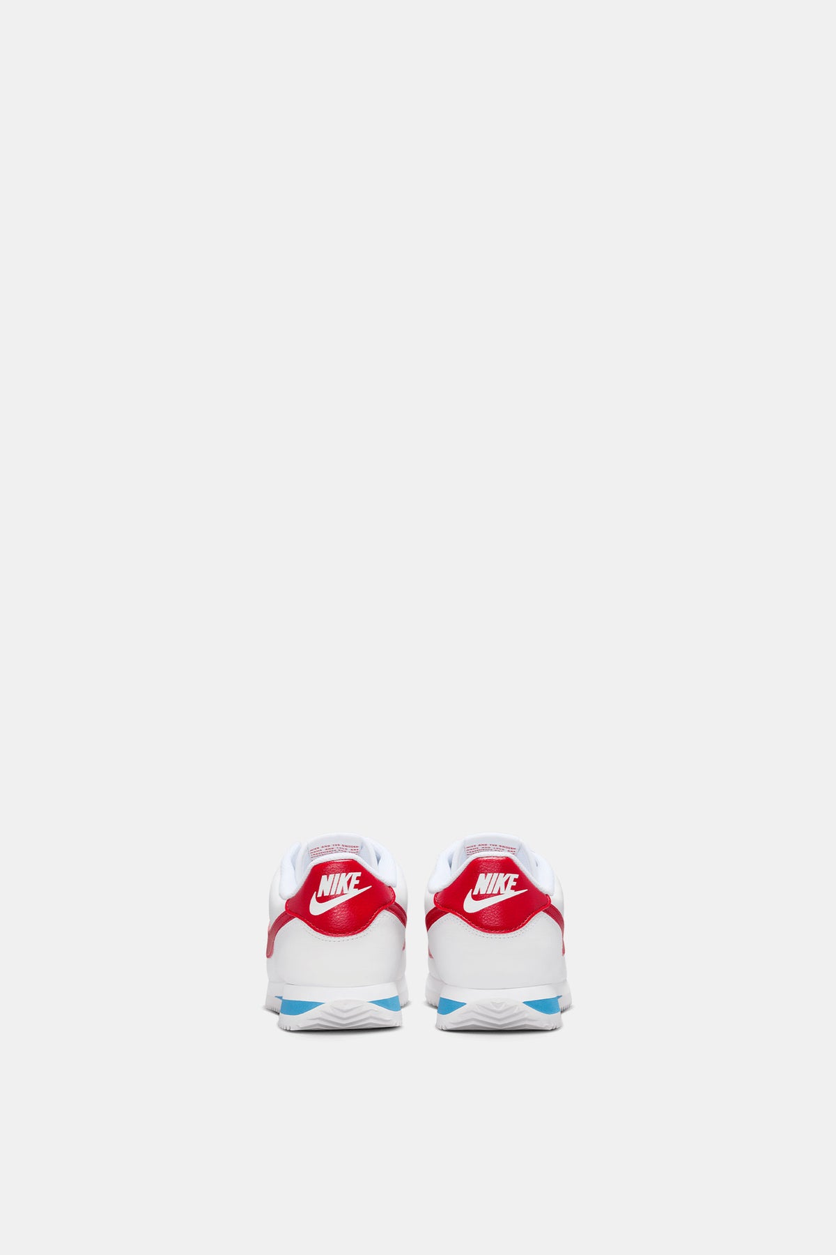 Women's Nike Cortez Leather