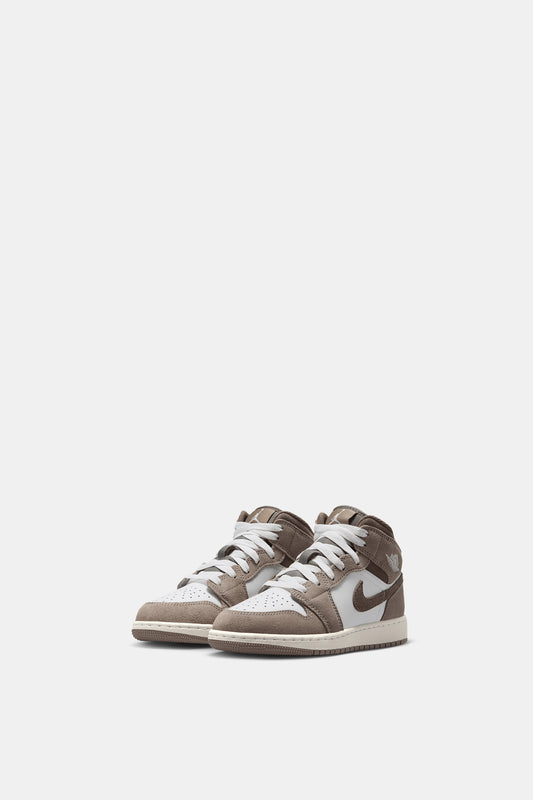 Air Jordan 1 Mid (GS)