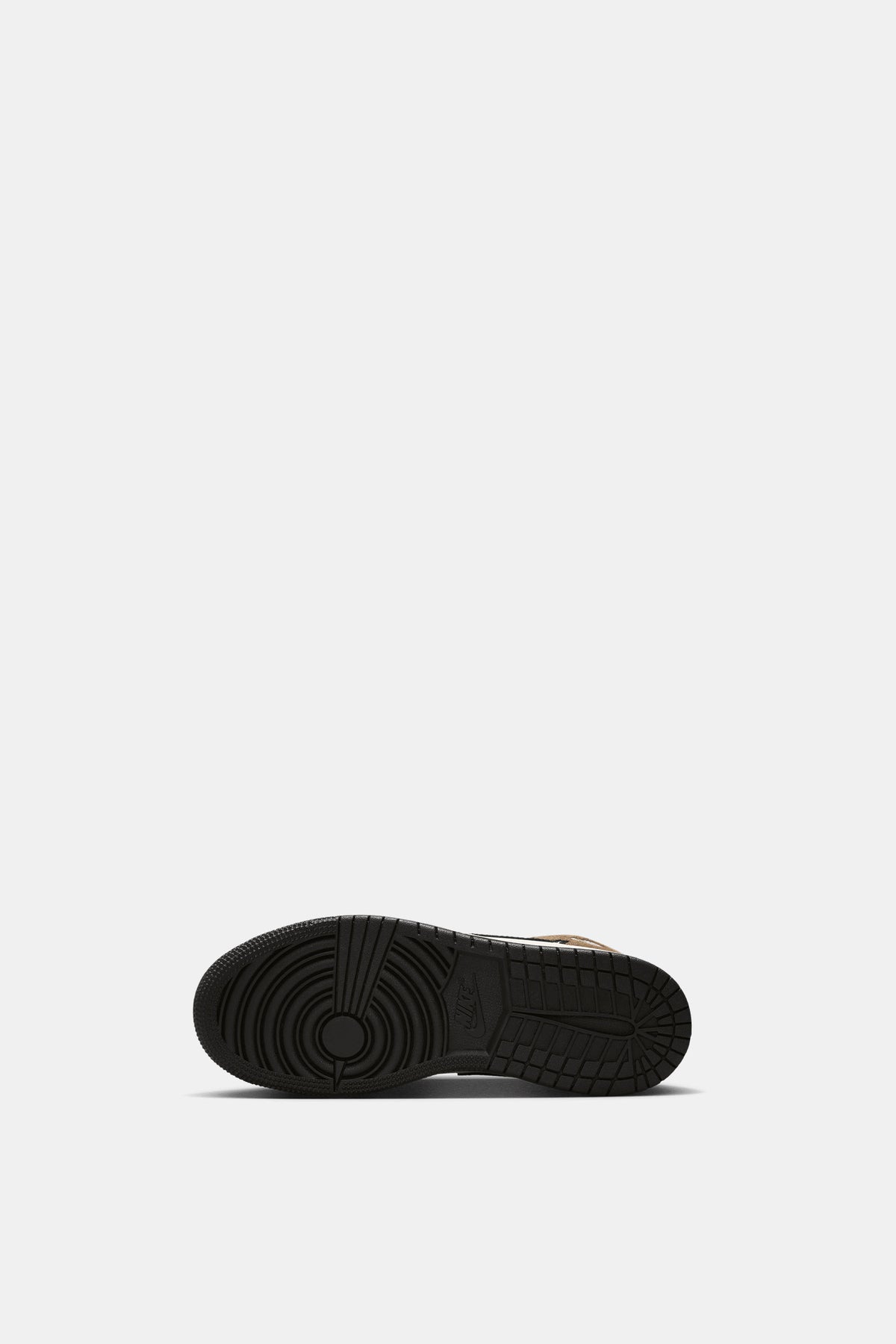 Air Jordan 1 Mid (GS)