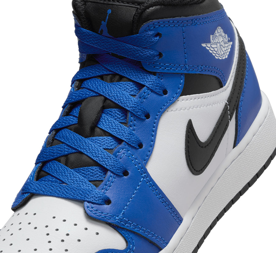 Air Jordan 1 Mid (GS)