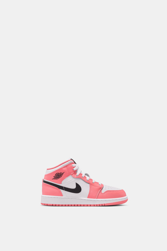 Air Jordan 1 Mid (GS)