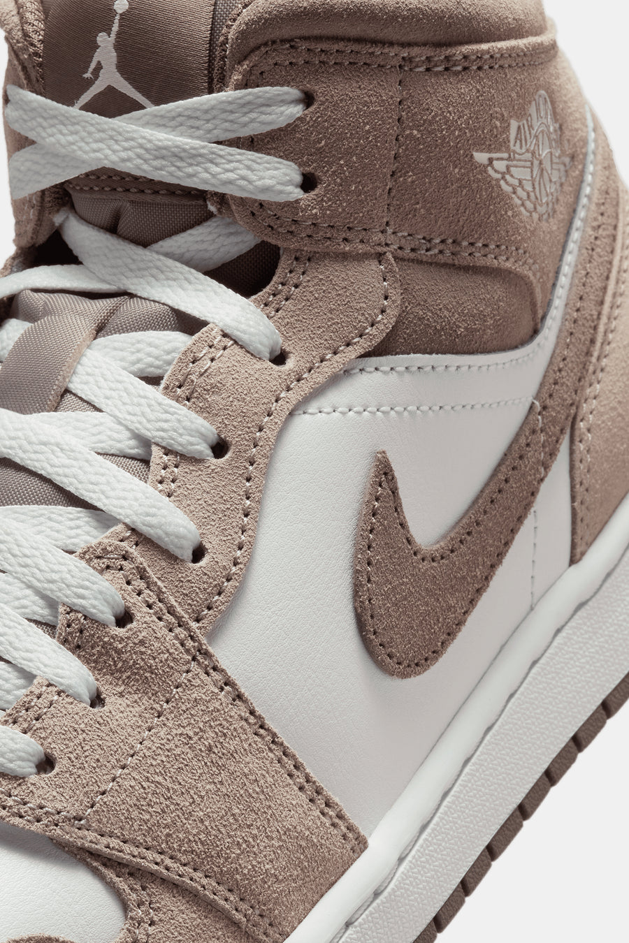 Air Jordan 1 Mid – SHOPATKINGS