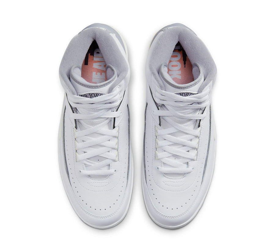 AIR JORDAN 2 RETRO