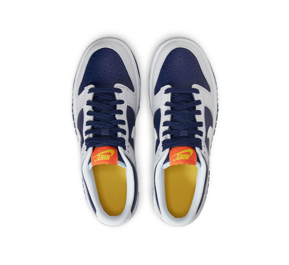 DUNK LOW GS