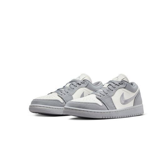 WOMENS AIR JORDAN 1 LOW SE