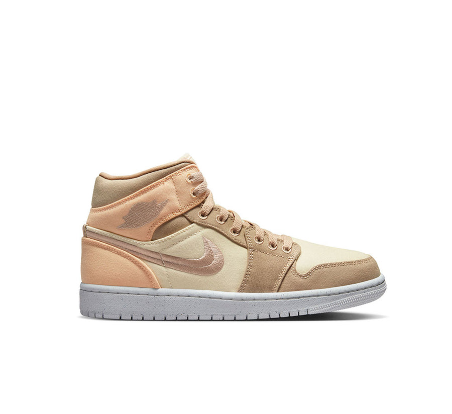 WOMEN'S AIR JORDAN 1 MID SE