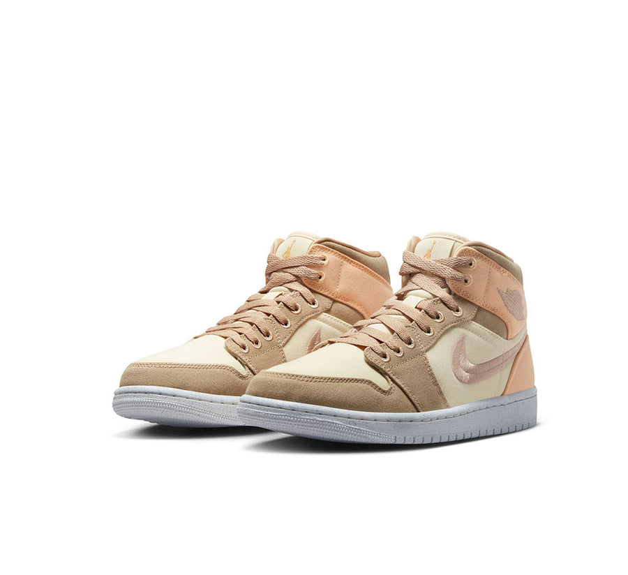 WOMEN'S AIR JORDAN 1 MID SE