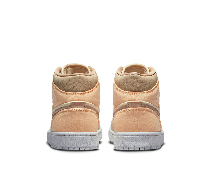 WOMEN'S AIR JORDAN 1 MID SE