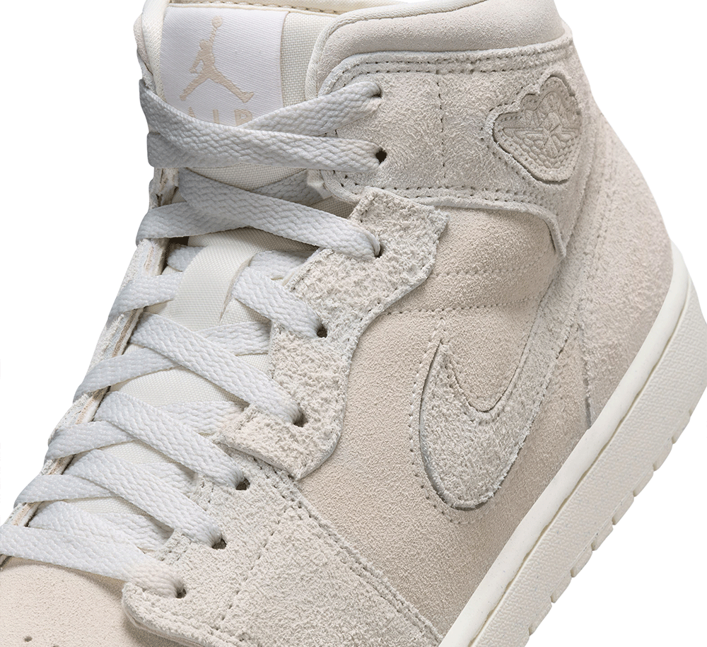 AIR JORDAN 1 MID SE CRAFT