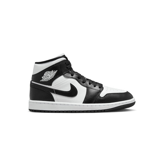 WOMENS AIR JORDAN 1 MID