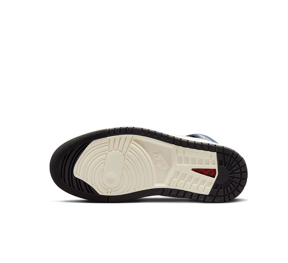 WOMEN'S AIR JORDAN 1 ZOOM CMFT 2