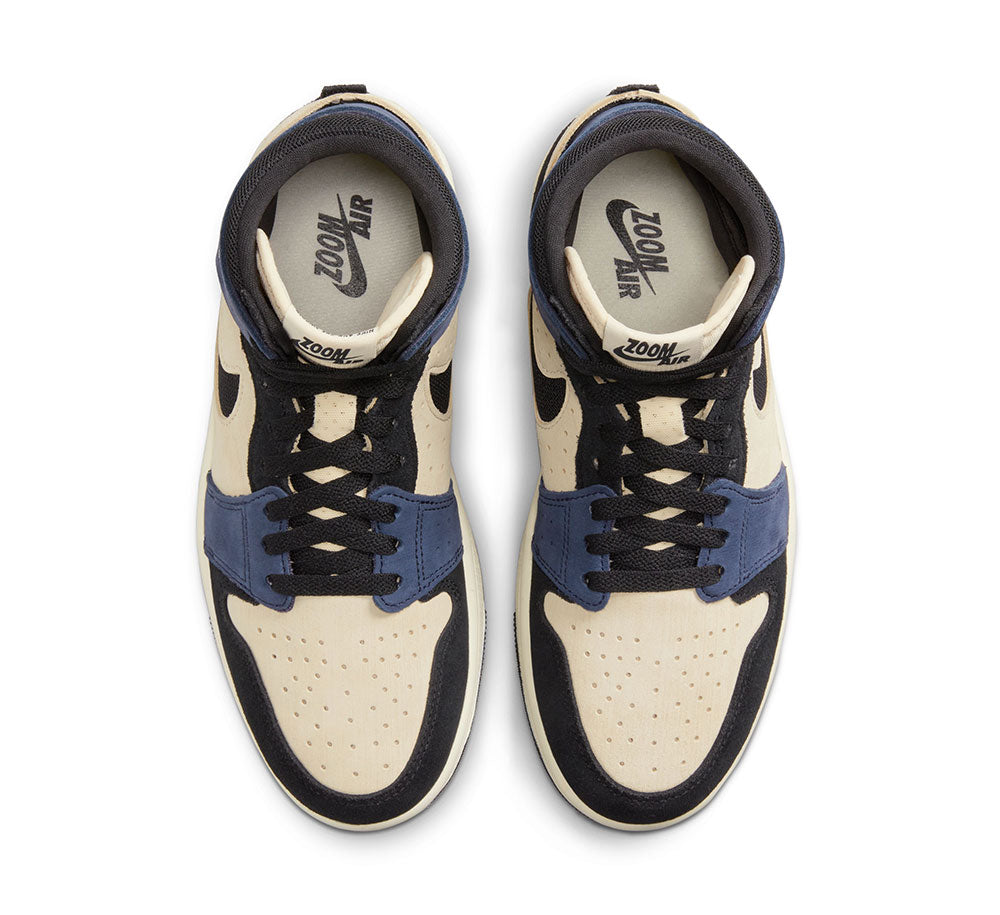 WOMEN'S AIR JORDAN 1 ZOOM CMFT 2