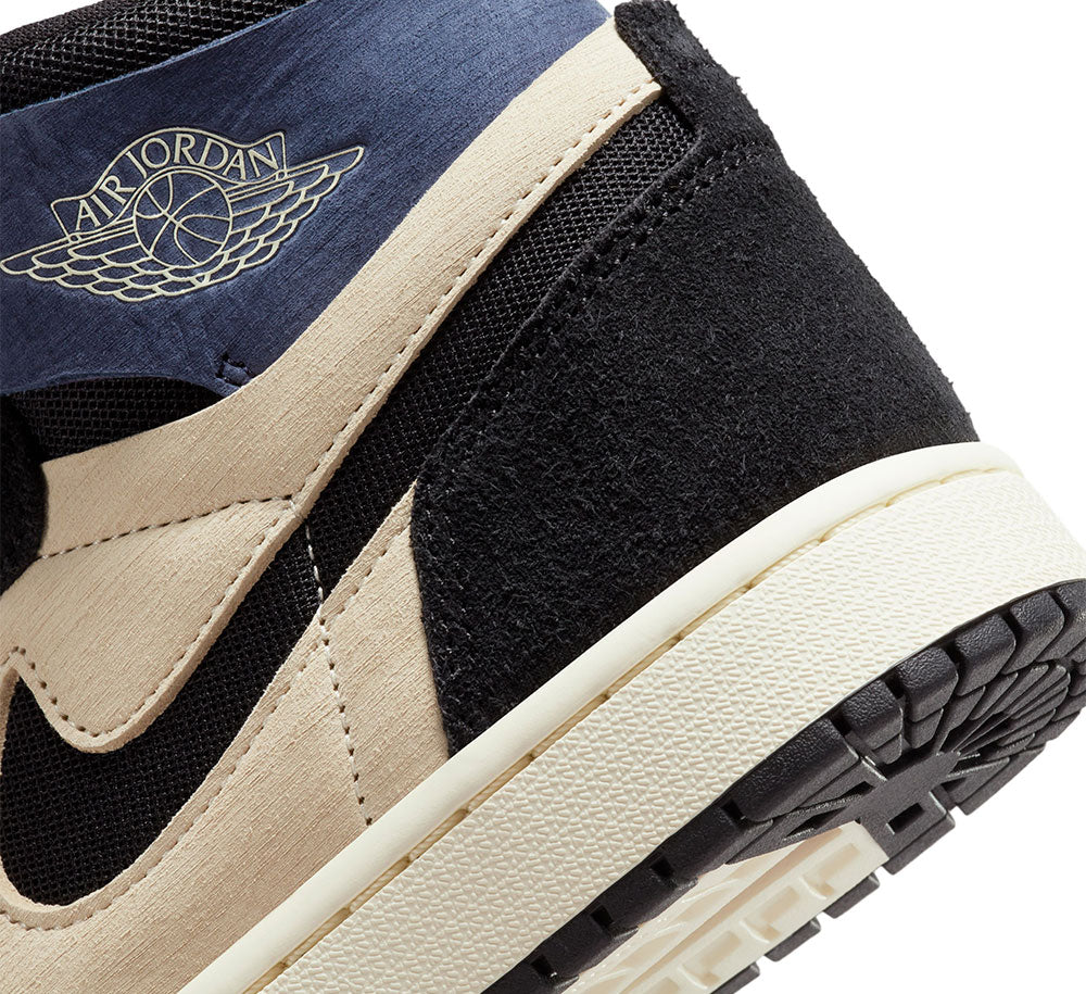 WOMEN'S AIR JORDAN 1 ZOOM CMFT 2