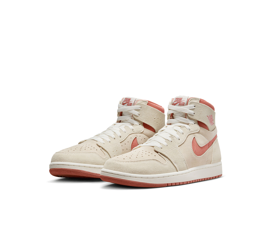 Air Jordan 1 Zoom CMFT 2