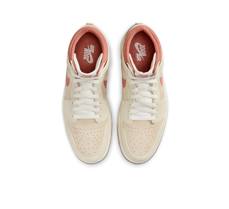 Air Jordan 1 Zoom CMFT 2