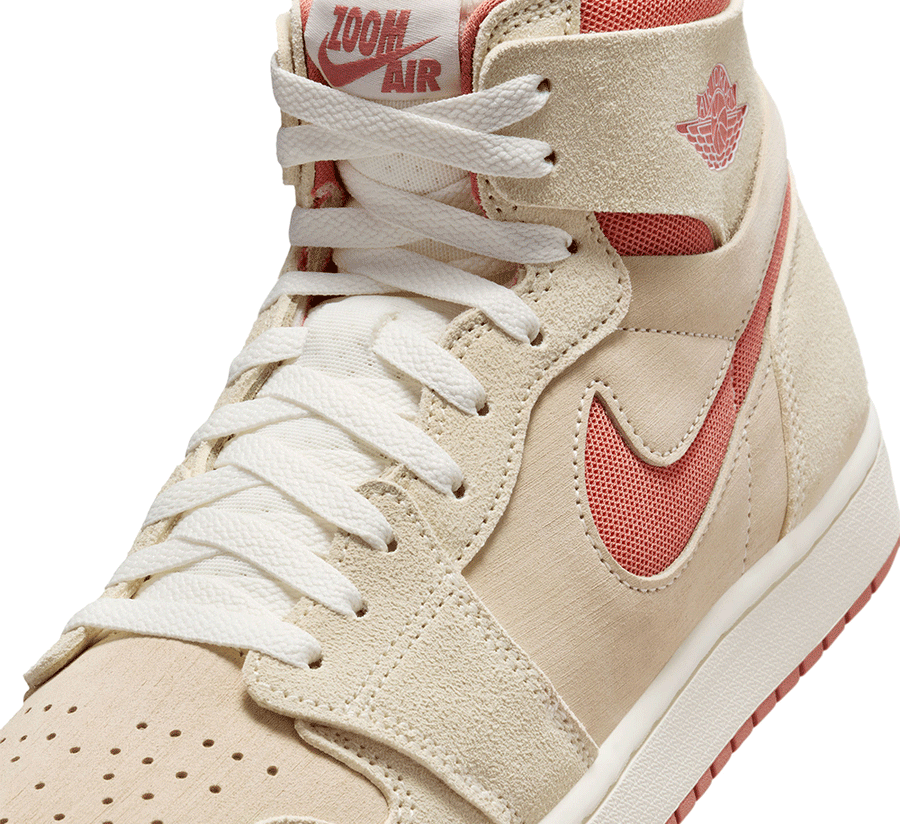 Air Jordan 1 Zoom CMFT 2