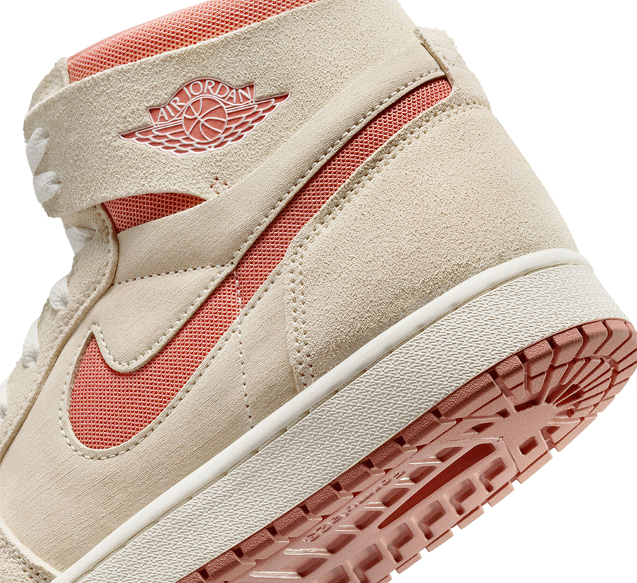 Air Jordan 1 Zoom CMFT 2