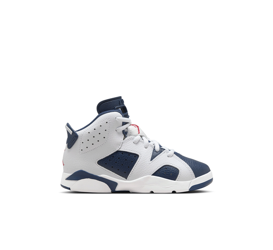 Jordan 6 Retro PS