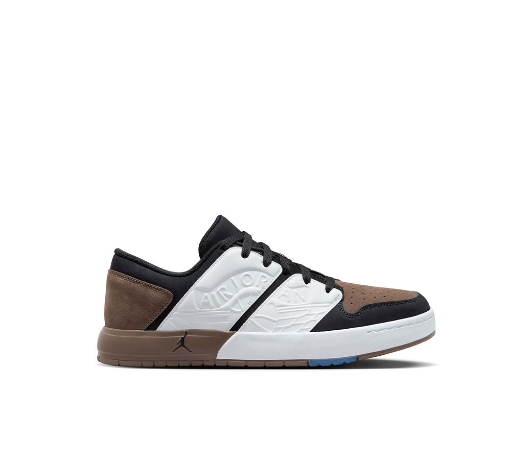 JORDAN NU RETRO 1 LOW