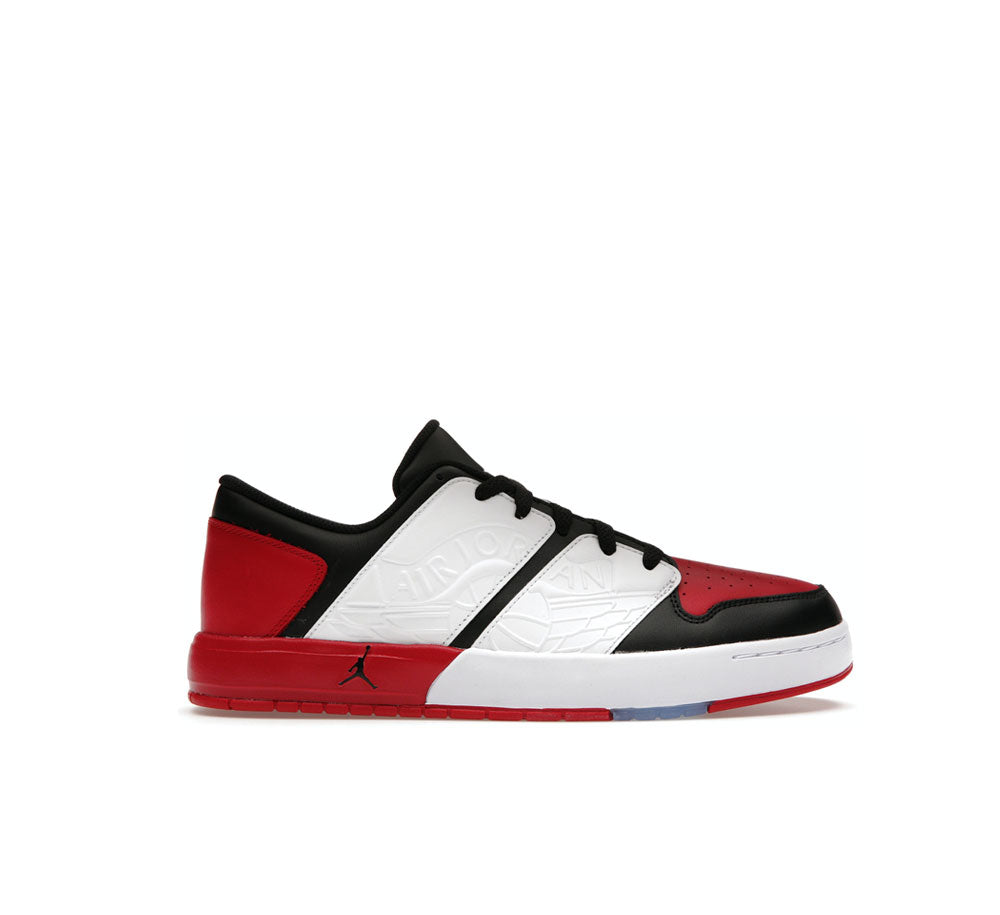 JORDAN NU RETRO 1 LOW