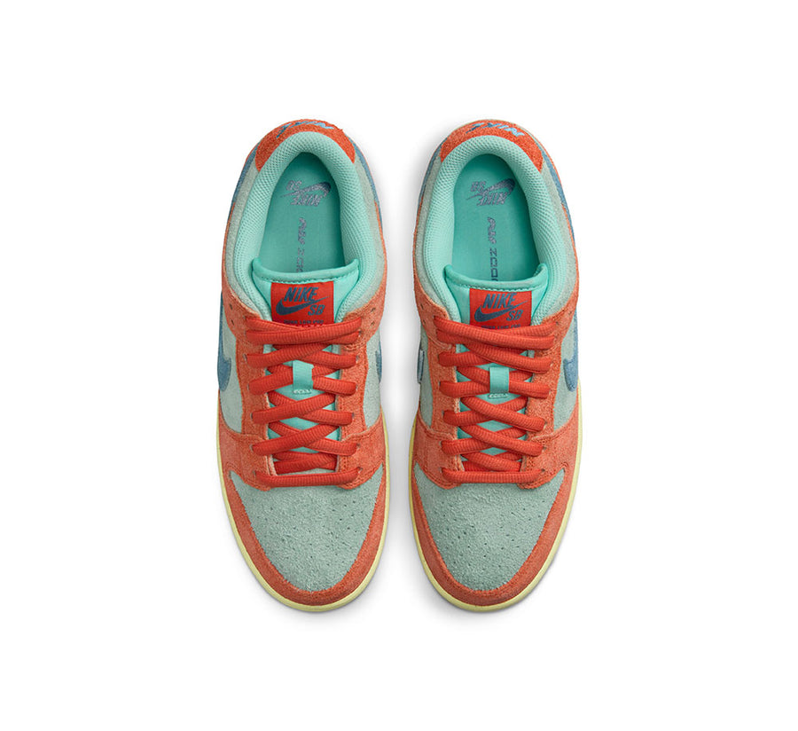 NIKE SB DUNK LOW PRO PRM â SHOPATKINGS