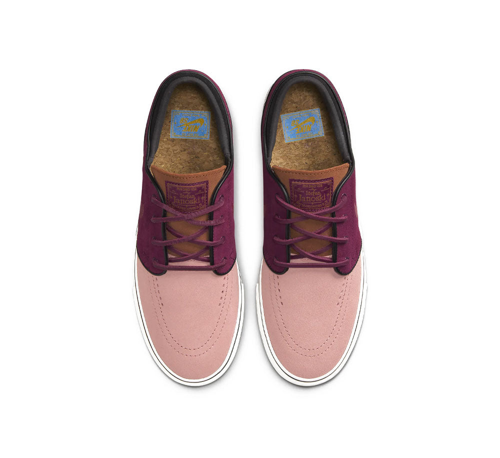 NIKE SB JANOSKI OG+ QS
