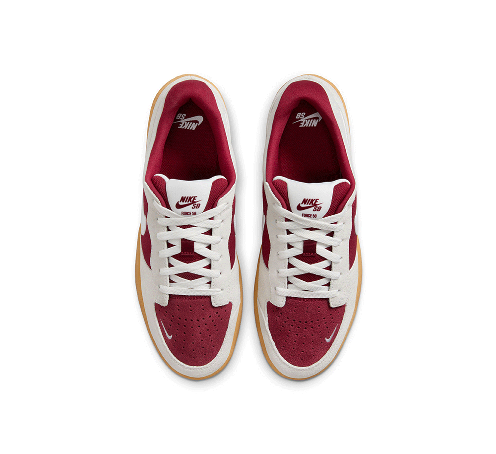 Nike SB Force 58