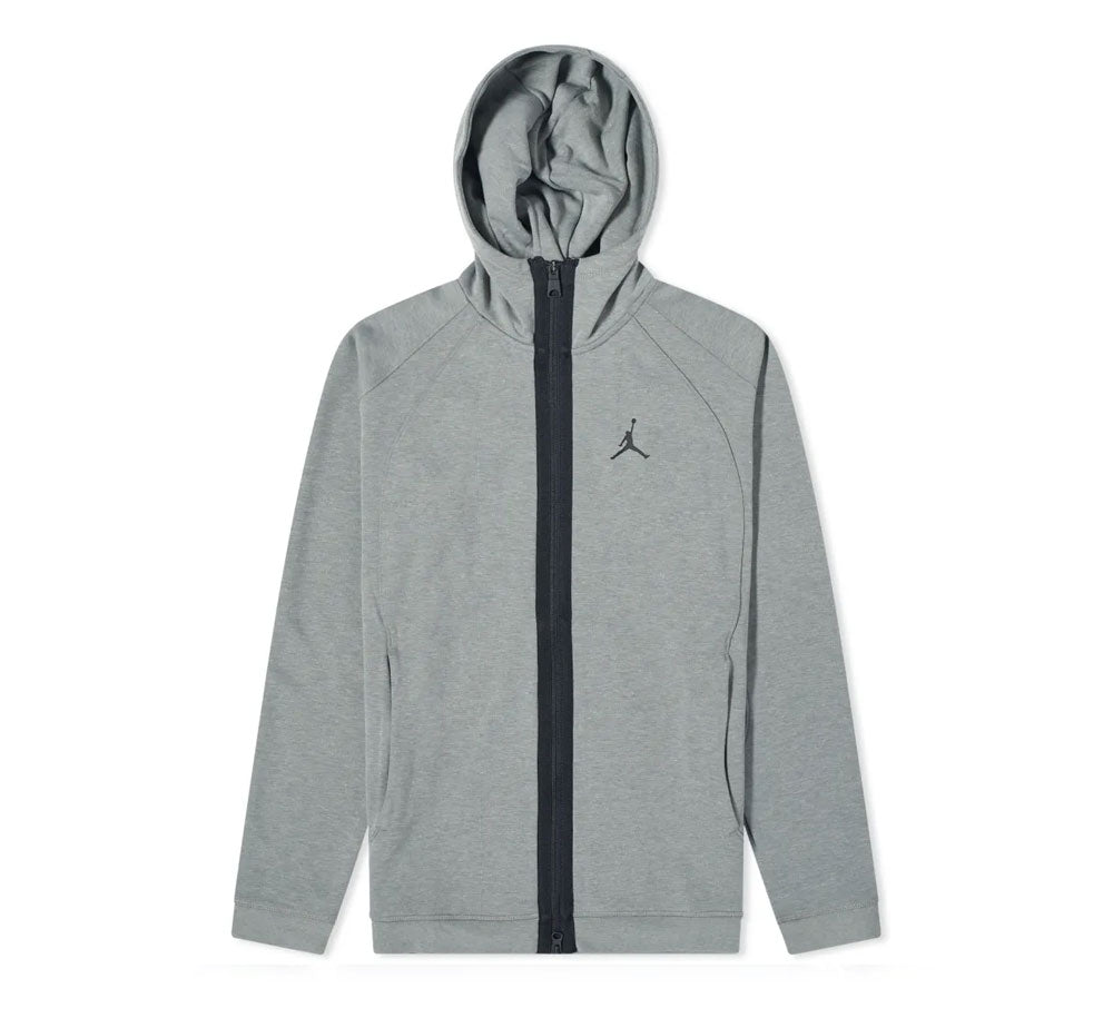 MEN'S JORDAN DRI-FIT SPORT FZ HOODIE