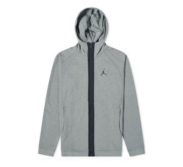 MEN'S JORDAN DRI-FIT SPORT FZ HOODIE