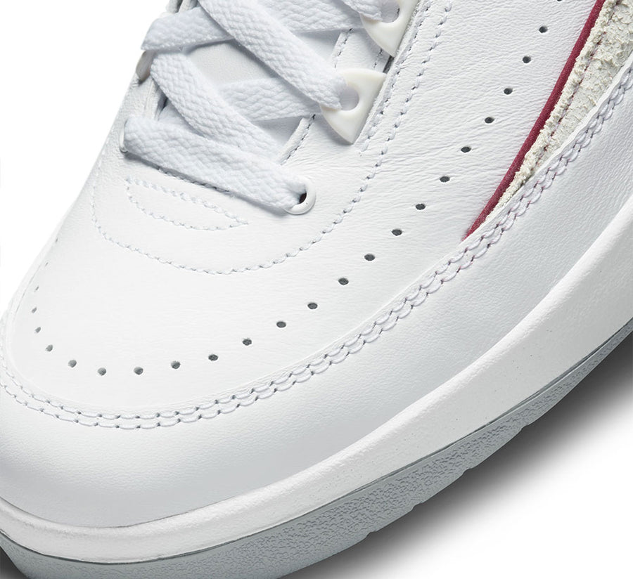 AIR JORDAN 2 RETRO LOW