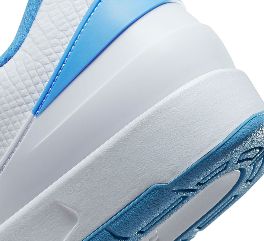 AIR JORDAN 2 RETRO LOW