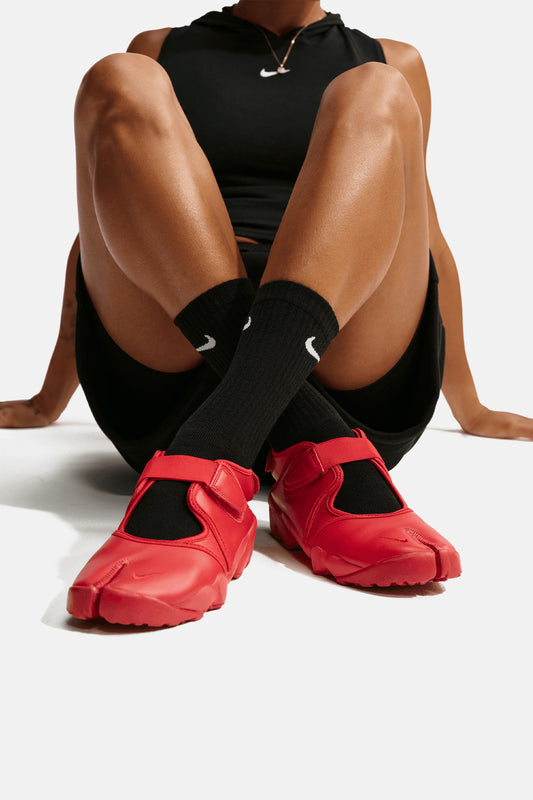 Nike Everyday Lightweight Split-Toe Crew Socks (1 Pair)
