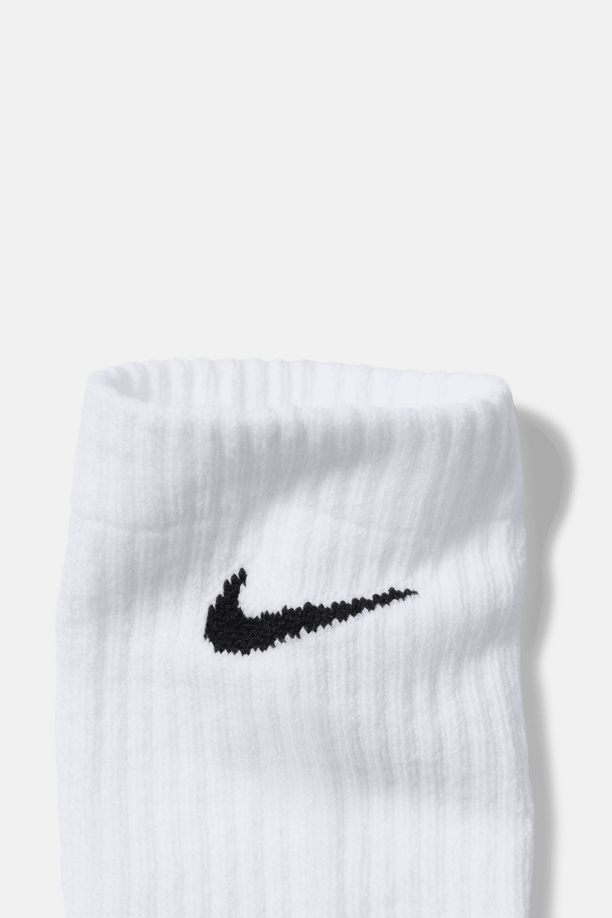 Nike Everyday Lightweight Split-Toe Crew Socks (1 Pair)