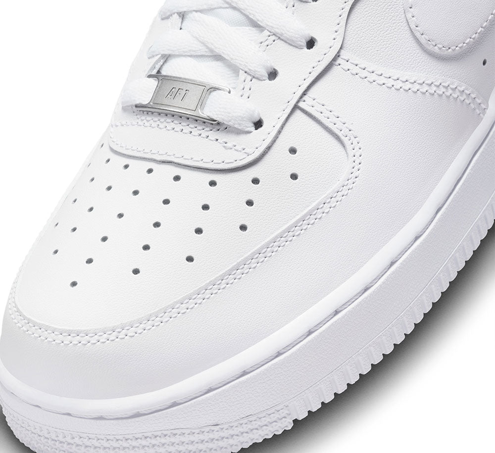 WOMEN NIKE AIR FORCE 1 '07 FLYEASE