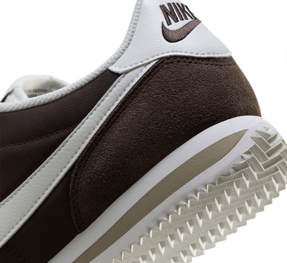 Womens Nike Cortez