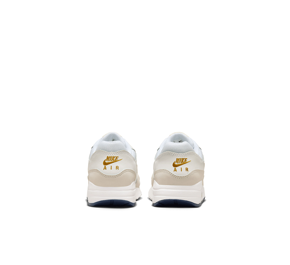 nike air max 90 worldwide white gold