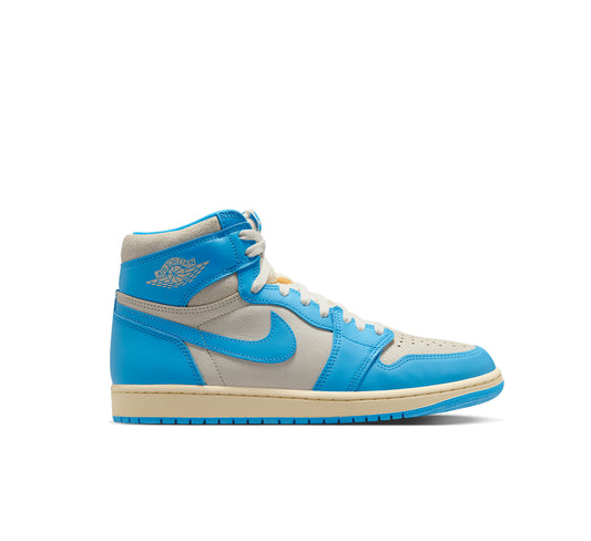 Air Jordan 1 Retro High OG "UNC Reimagined"