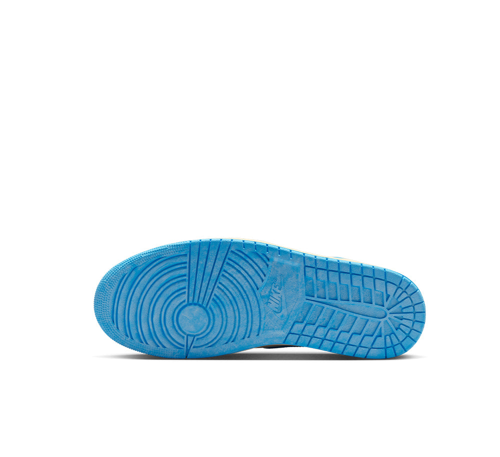 Air Jordan 1 Retro High OG "UNC Reimagined"