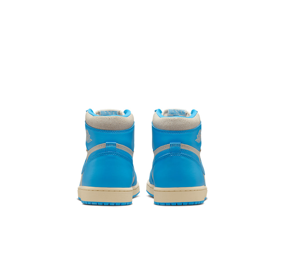 Air Jordan 1 Retro High OG "UNC Reimagined"