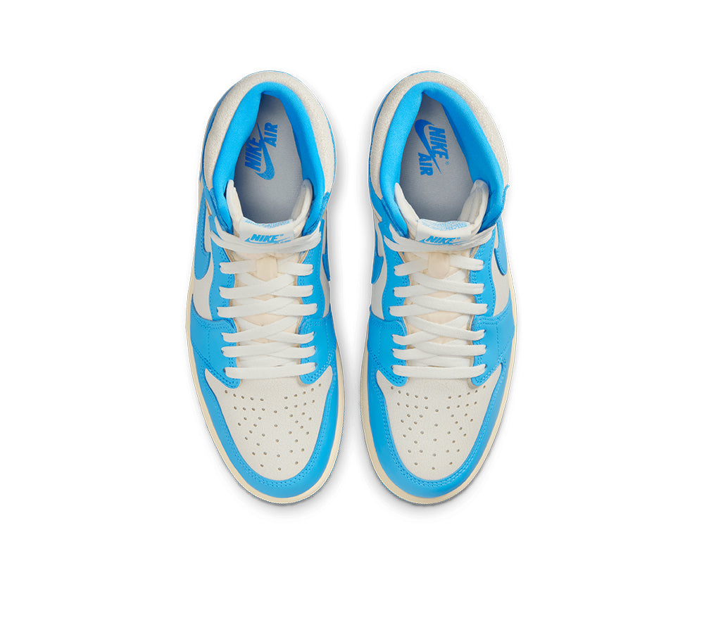 Air Jordan 1 Retro High OG "UNC Reimagined"