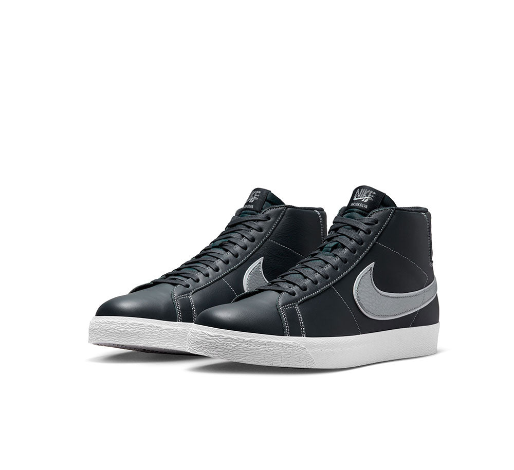 NIKE SB ZOOM BLAZER MID X MASON SILVA