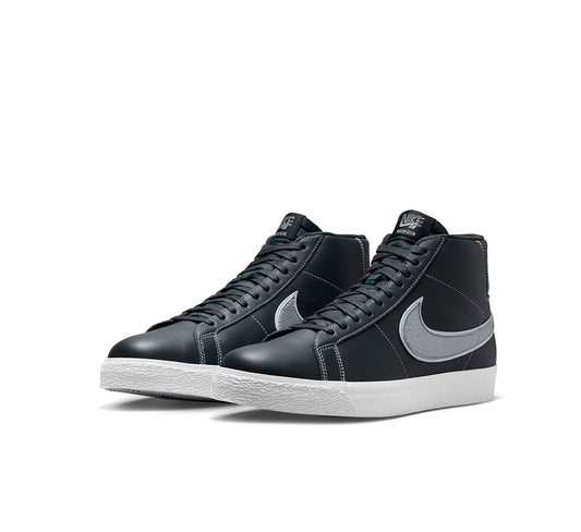 NIKE SB ZOOM BLAZER MID X MASON SILVA