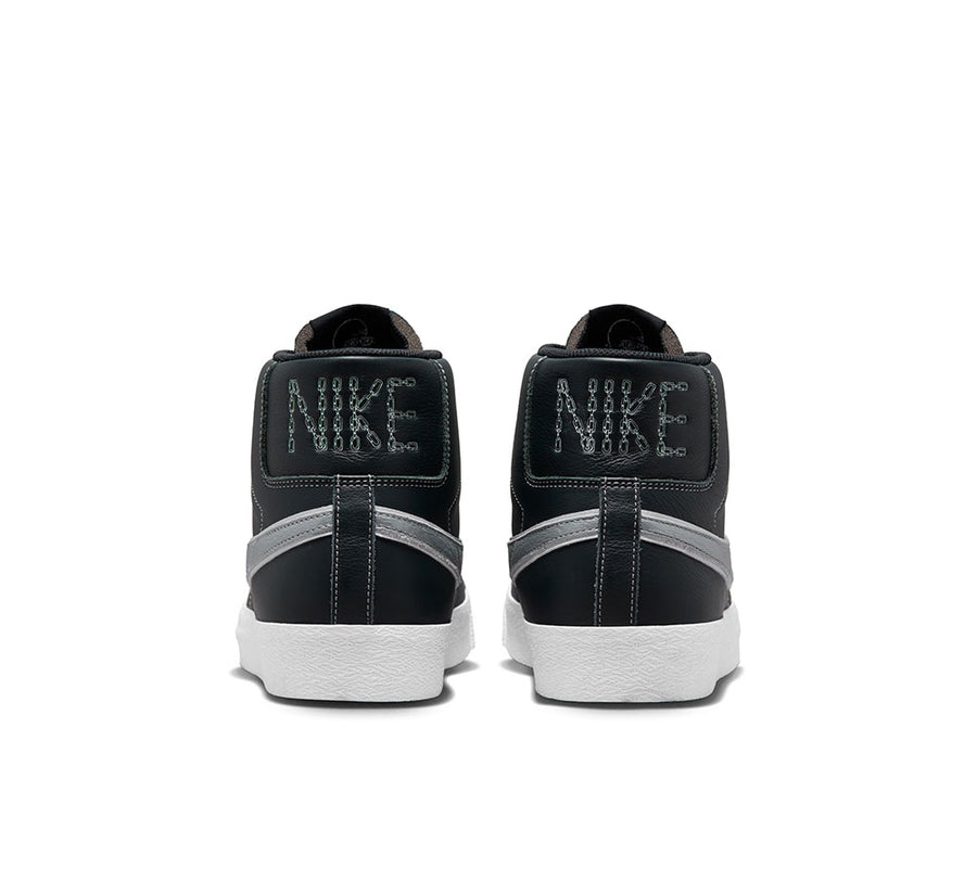 NIKE SB ZOOM BLAZER MID X MASON SILVA