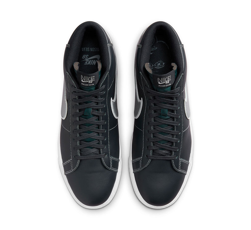 NIKE SB ZOOM BLAZER MID X MASON SILVA