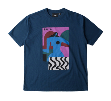 Distortion Table T-Shirt