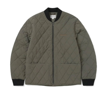 Edelweiss Quilted Jacket