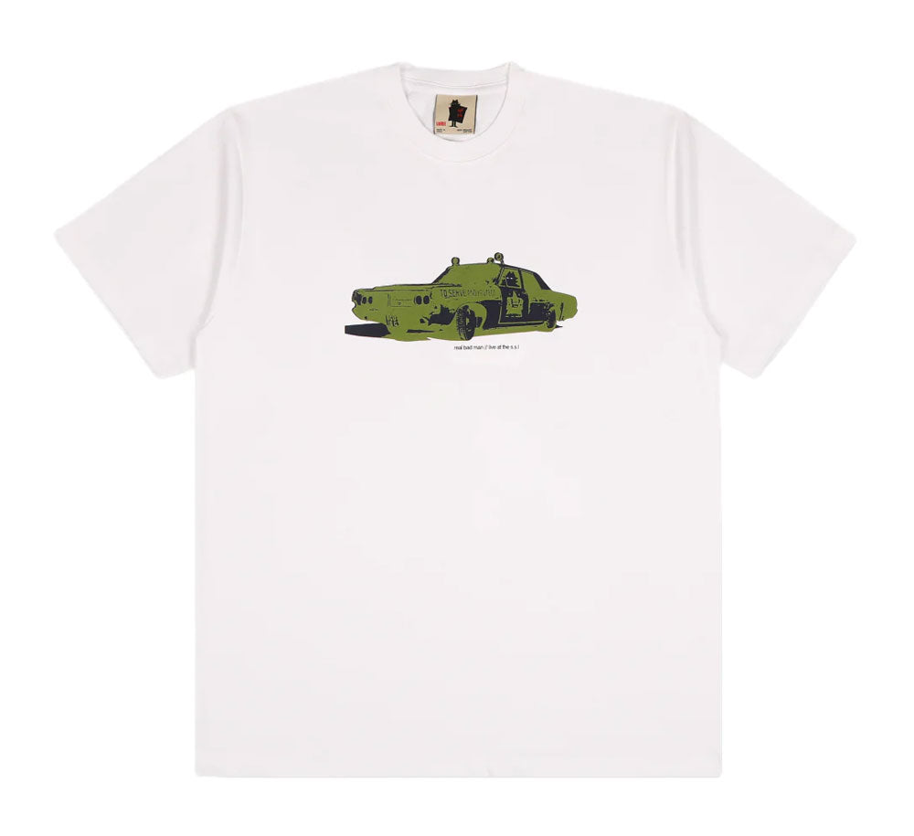 RBM ETERNAL SS TEE