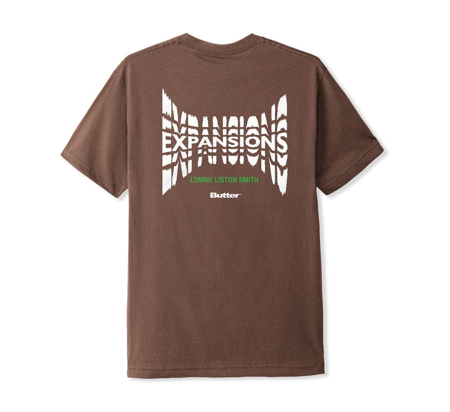 EXPANSIONS TEE