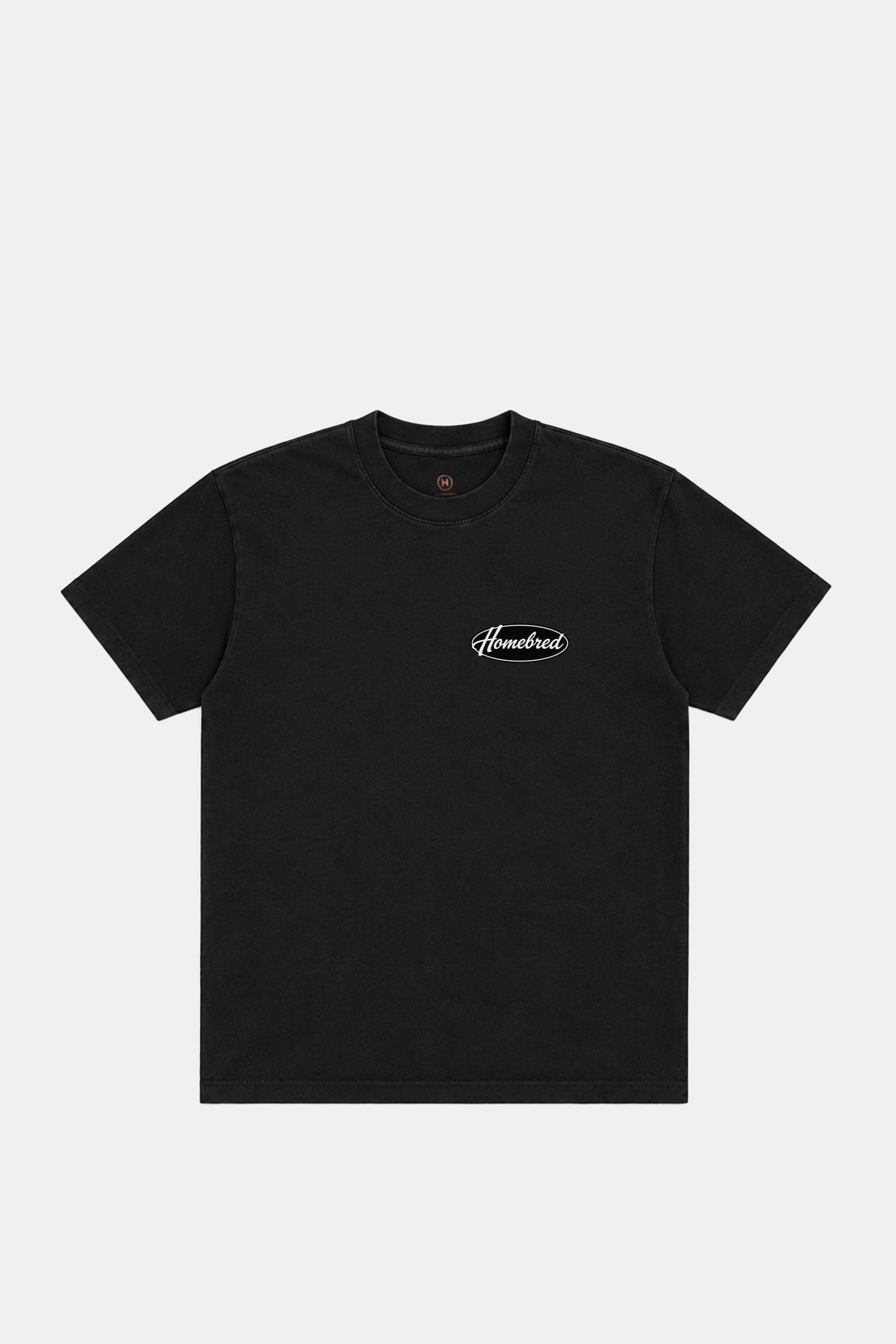 Homebred Emblem T-shirt